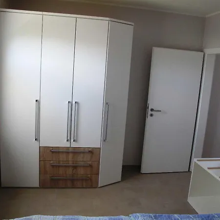 Appartamento Fewo Haus Achtern_hah